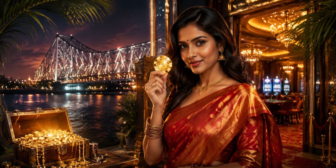 Kolkata mobile casino and e-sports betting scene