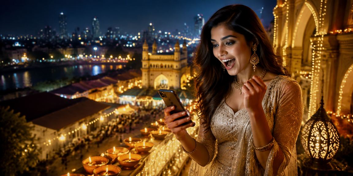 Pune cricket betting during Diwali festival
